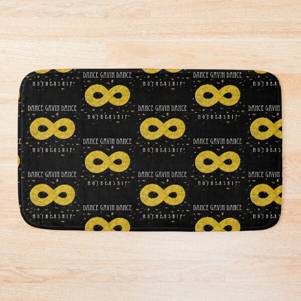 Item preview, Dance Gavin Dance Mothership designed and sold by snailslowdance.