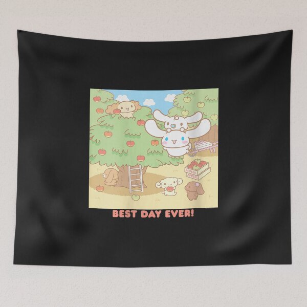 Item preview, Womens CinnamoroII Best Day Ever Apple Picking designed and sold by sammyypomcm.