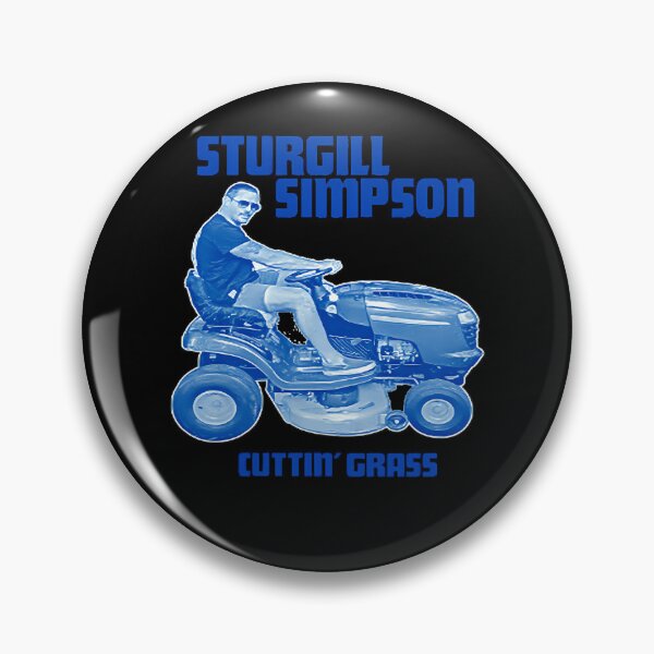 Item preview, Man Riding Lawn Mower Tractor designed and sold by Modenizta.