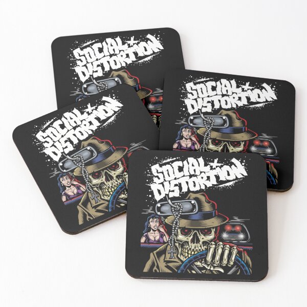Item preview, Skeleton Wearing Fedora Hat Driving designed and sold by Modenizta.