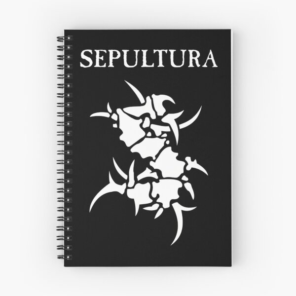 Item preview, Abstract Spiky Thorn Emblem designed and sold by Modenizta.