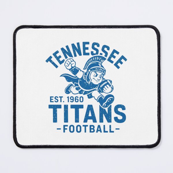 Item preview, Tennessee-Titans Tshirts Tennessee Titans Est 1960 designed and sold by cervantes45.