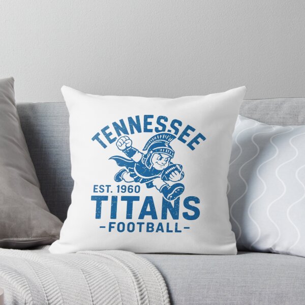 Item preview, Tennessee-Titans Tshirts Tennessee Titans Est 1960 designed and sold by cervantes45.