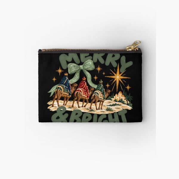 Item preview, Christmas Holy Heaven Xmas Quote designed and sold by RannaHile.