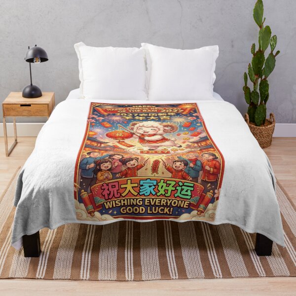 Item preview, Chinese New Year 2027 designed and sold by YPengg120.