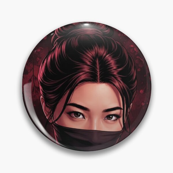 Item preview, Dangerous Curves Actress Thai GL LGBTQ+ Cartoon Decor Comic Wall Art Print Poster Shirt Clock Blanket KDrama designed and sold by Mind Space.