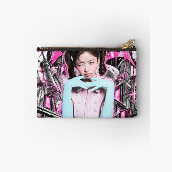 Item preview, Rei Looks Can Kill IVE Gothic Metallic designed and sold by Valereekmerch.
