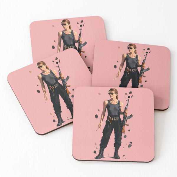 Item preview, Sarah Connor designed and sold by Bob Meme Life.