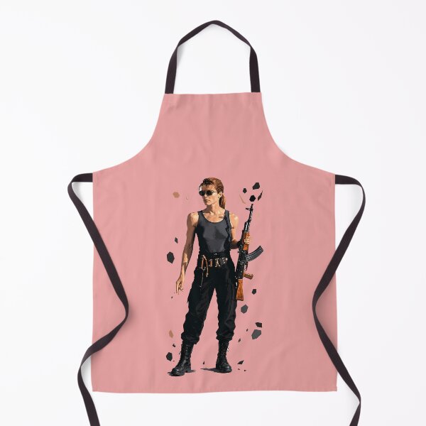 Item preview, Sarah Connor designed and sold by Bob Meme Life.
