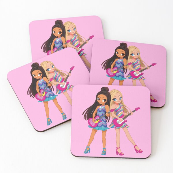 Item preview, Rocker Princesses designed and sold by YChangShop.