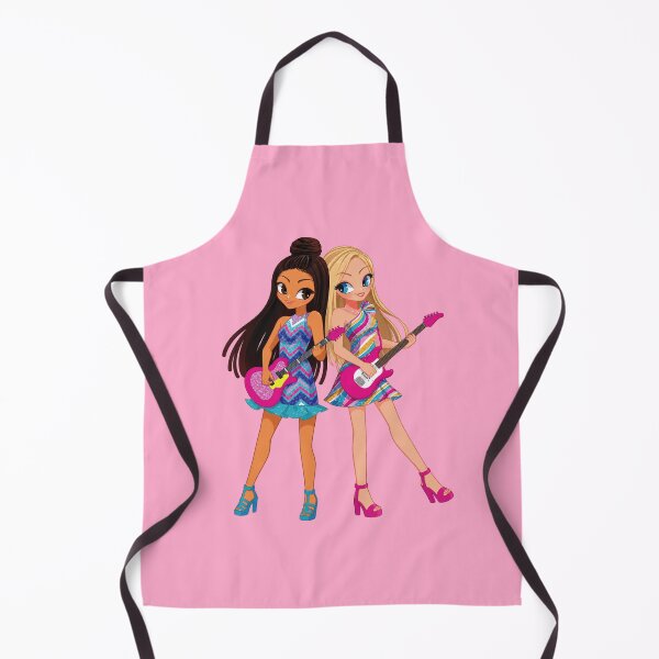 Item preview, Rocker Princesses designed and sold by YChangShop.