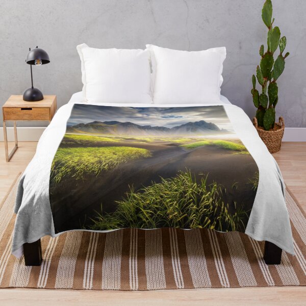 Item preview, Peaceful Garden View designed and sold by Niharikafungla.