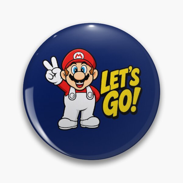 Item preview, Retro Gaming Plumber Jump Adventure Cartoon designed and sold by laelialara.