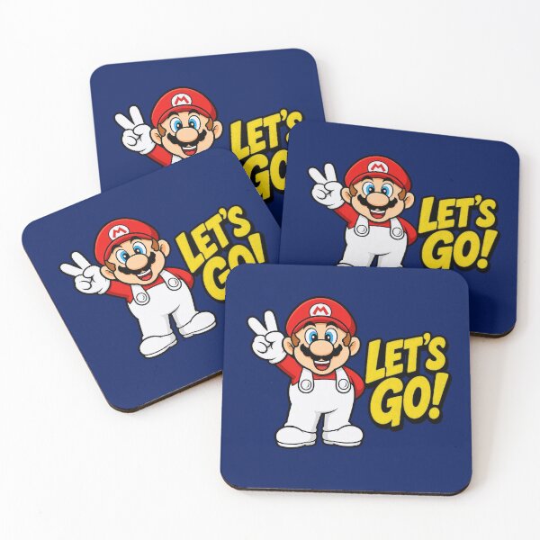 Item preview, Retro Gaming Plumber Jump Adventure Cartoon designed and sold by laelialara.