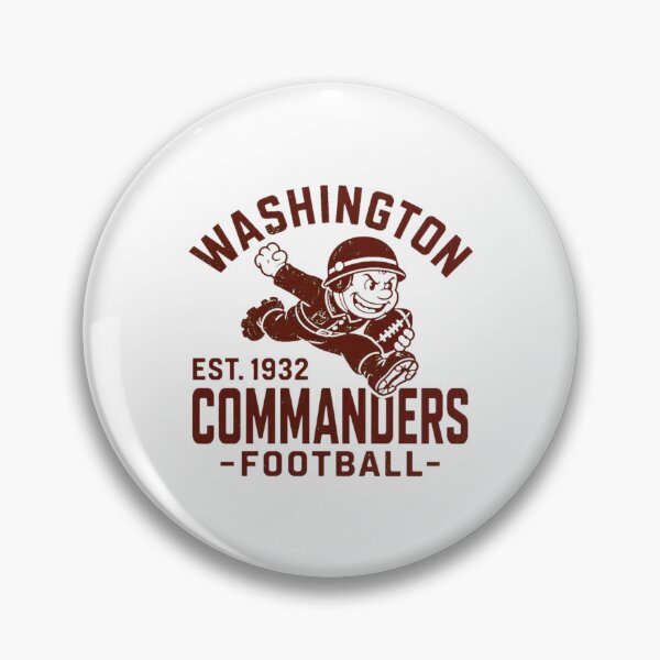 Item preview, Washington-Commanders Tshirts Washington Commanders Est 1932 designed and sold by cervantes45.