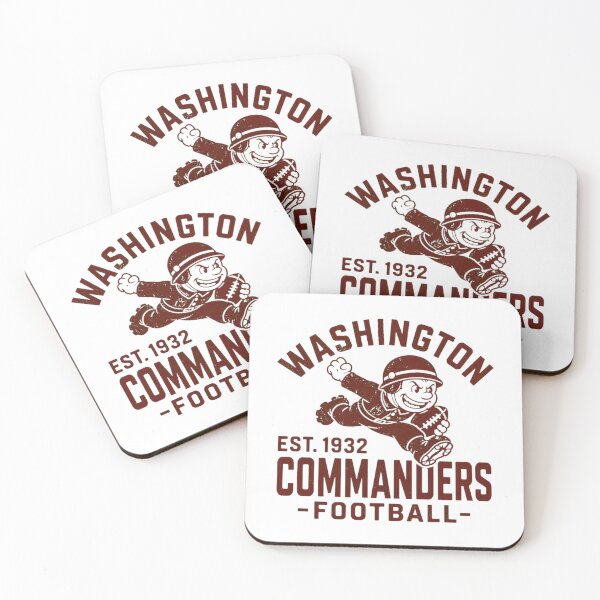 Item preview, Washington-Commanders Tshirts Washington Commanders Est 1932 designed and sold by cervantes45.