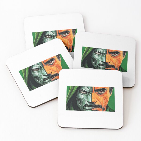 Item preview, doomsday designed and sold by Vishal Raj.