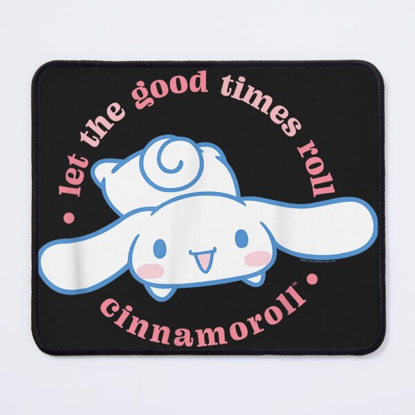 Item preview, CinnamoroII Let the Good Times Roll designed and sold by sammyypomcm.