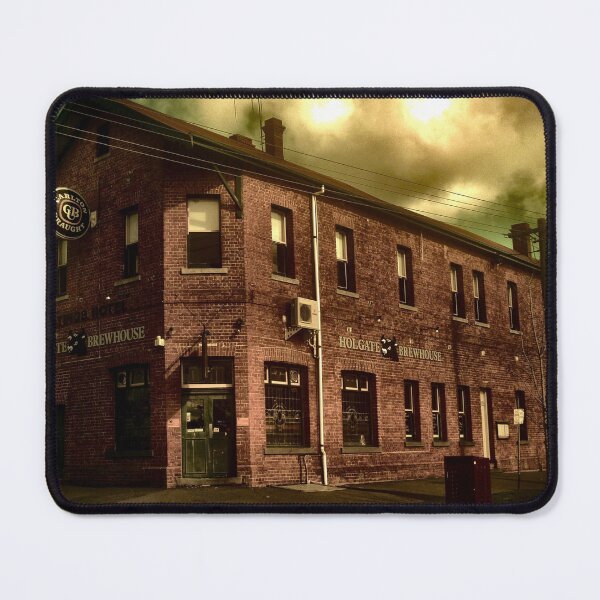 Item preview, Holgates designed and sold by Larry Davis.