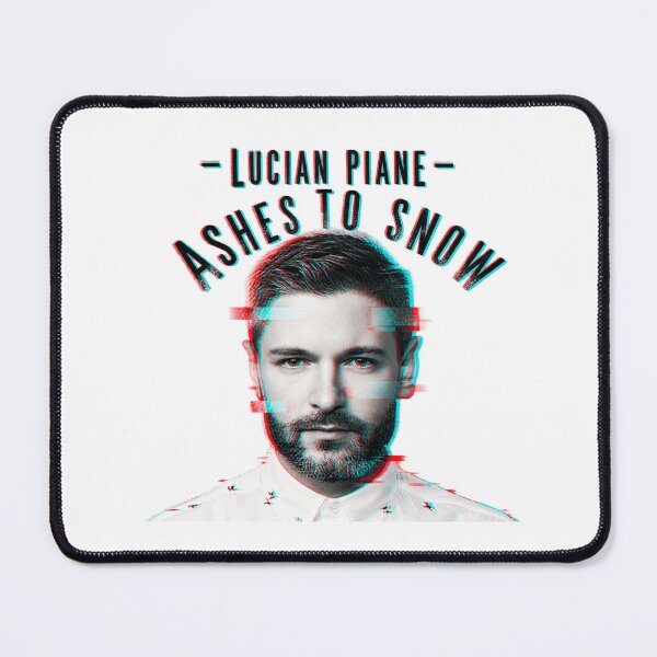 Item preview, Lucian Piane - RevoLucian designed and sold by DogWorldArt.