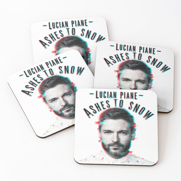 Item preview, Lucian Piane - RevoLucian designed and sold by DogWorldArt.