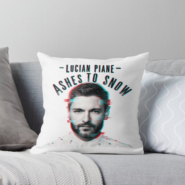 Item preview, Lucian Piane - RevoLucian designed and sold by DogWorldArt.