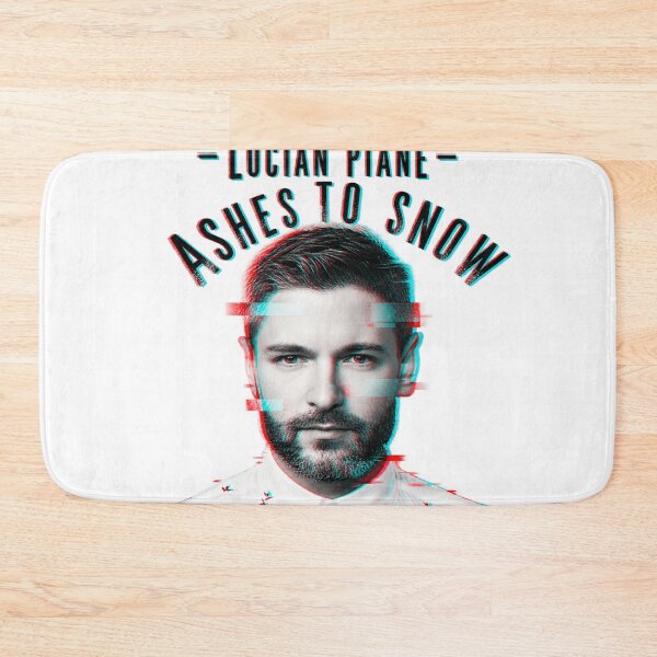 Item preview, Lucian Piane - RevoLucian designed and sold by DogWorldArt.