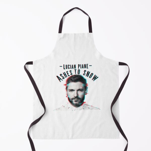 Item preview, Lucian Piane - RevoLucian designed and sold by DogWorldArt.