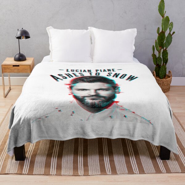 Item preview, Lucian Piane - RevoLucian designed and sold by DogWorldArt.