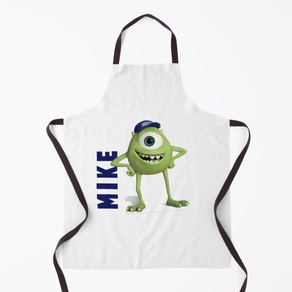 Item preview, Mike Wazowski designed and sold by krowsunna.