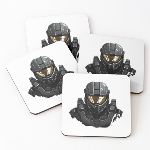 Item preview, Master Chief Classic  designed and sold by Travismit.