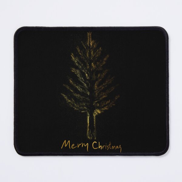 Item preview, Merry Christmas gold designed and sold by Puifai2489.