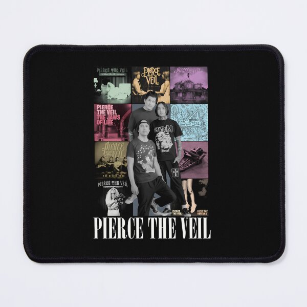 Item preview, Pierce The Veil Band Essential designed and sold by CassellRC.