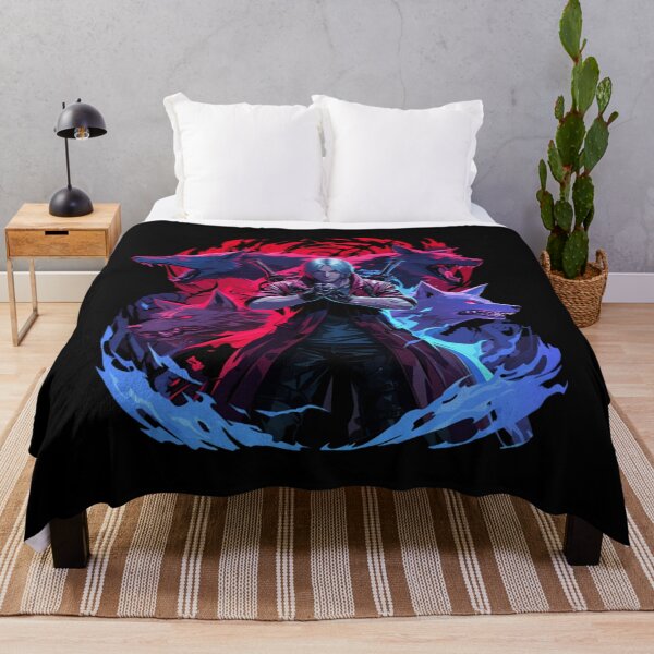 Item preview, Dante Devil may cry designed and sold by Chetzarart.