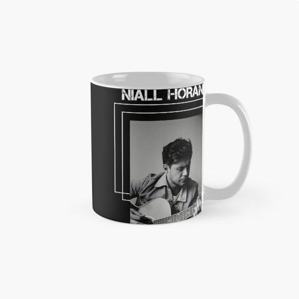 Artikelvorschau, Niall Horan entworfen und verkauft von Isaacmaakkai.