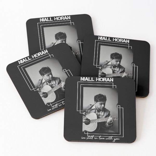 Item preview, Niall Horan designed and sold by Isaacmaakkai.