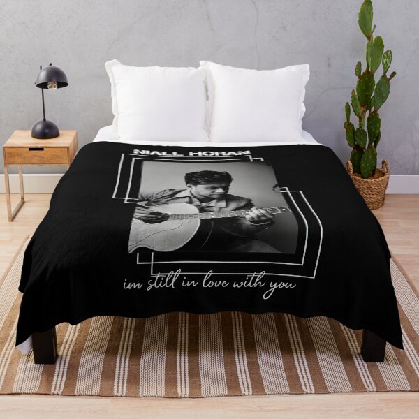 Item preview, Niall Horan designed and sold by Isaacmaakkai.