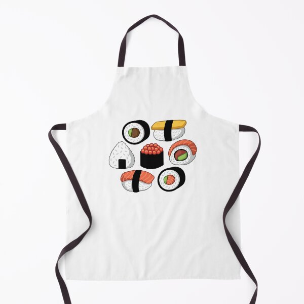 Item preview, Sushi designed and sold by ArtByJaime1843.