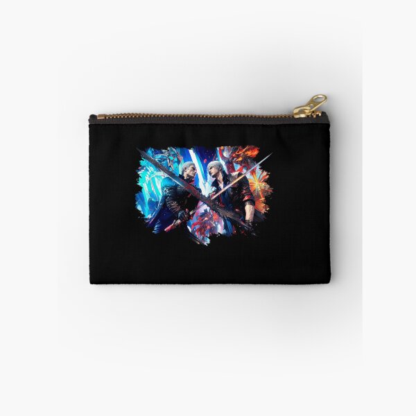Item preview, Dante vs Vergil  designed and sold by Chetzarart.