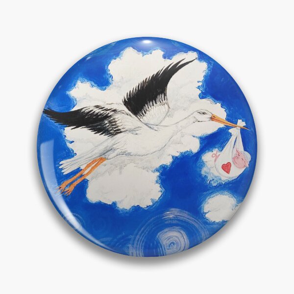 Item preview, Maternal Migration designed and sold by MaiBeei.