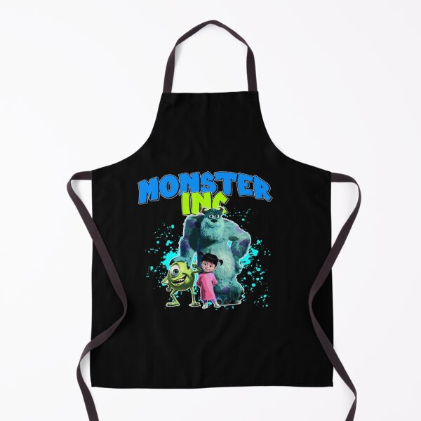 Item preview, Monsters Inc designed and sold by krowsunna.