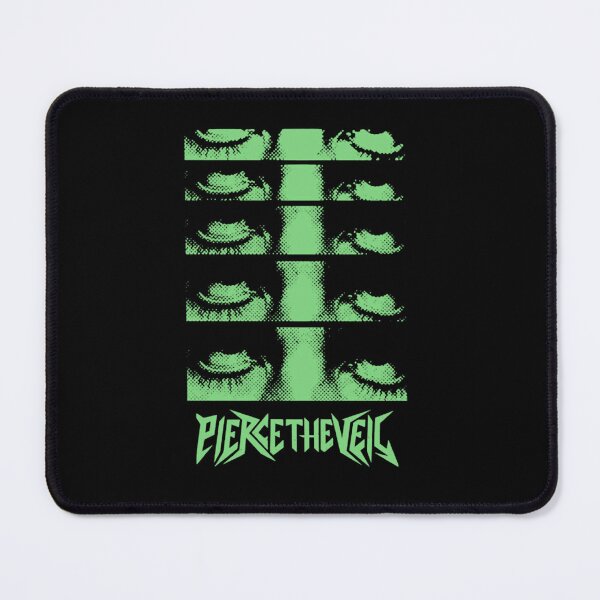 Item preview, Pierce The Veil Band Essential designed and sold by CassellRC.