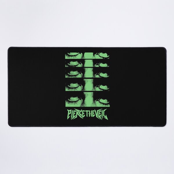 Item preview, Pierce The Veil Band Essential designed and sold by CassellRC.