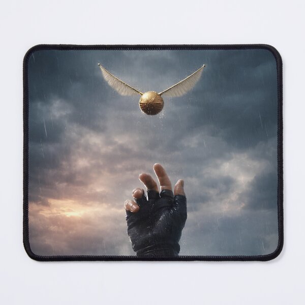 Item preview, Catch the Golden Snitch designed and sold by NF Designs Studio DTF.