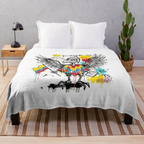Item preview, Ecuadorian Andes: Wings of Freedom designed and sold by EdwinkOne.