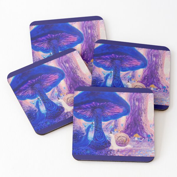 Item preview, Dapper Gastropods designed and sold by MaiBeei.