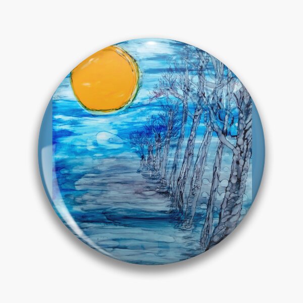 Item preview, Wistful Pathway designed and sold by lifeinspired4u.