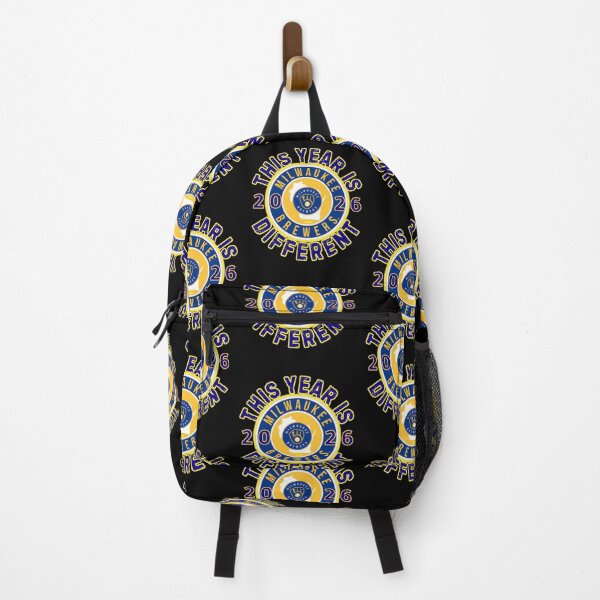 Item preview, Brewers NLCS designed and sold by WoodburyLake.