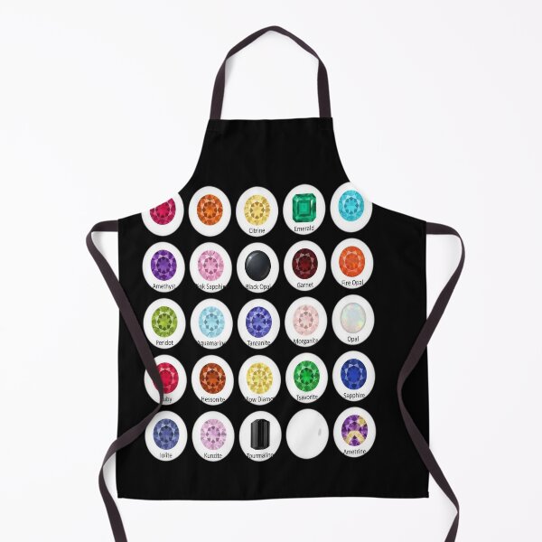Item preview, Crystal Collection designed and sold by fejesrussh.