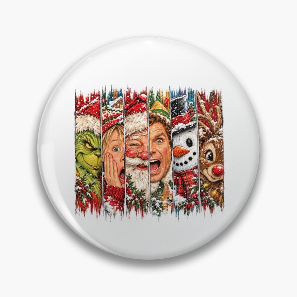 Item preview, Christmas Movies  designed and sold by RuperDelois.